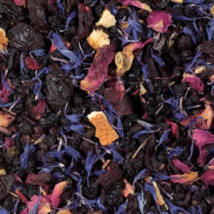 Infuso magico oriente