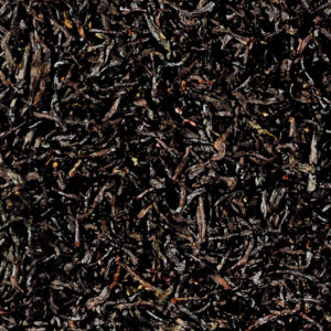 Tè nero earl grey