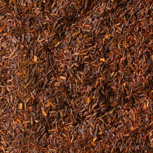 Tè rosso rooibos