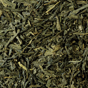 Tè verde sencha