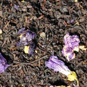 Tè nero violetta antica