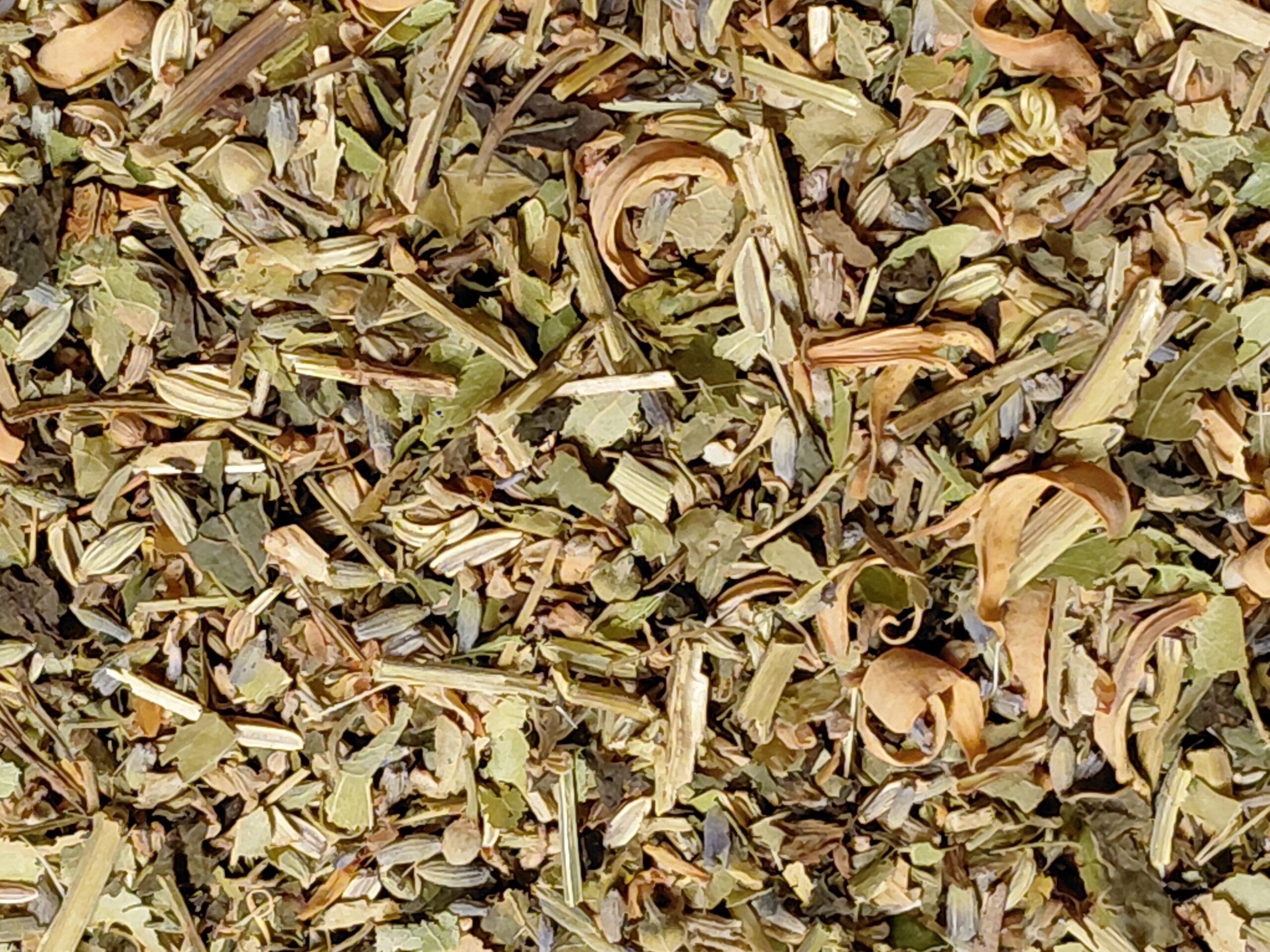Tisana notte derena