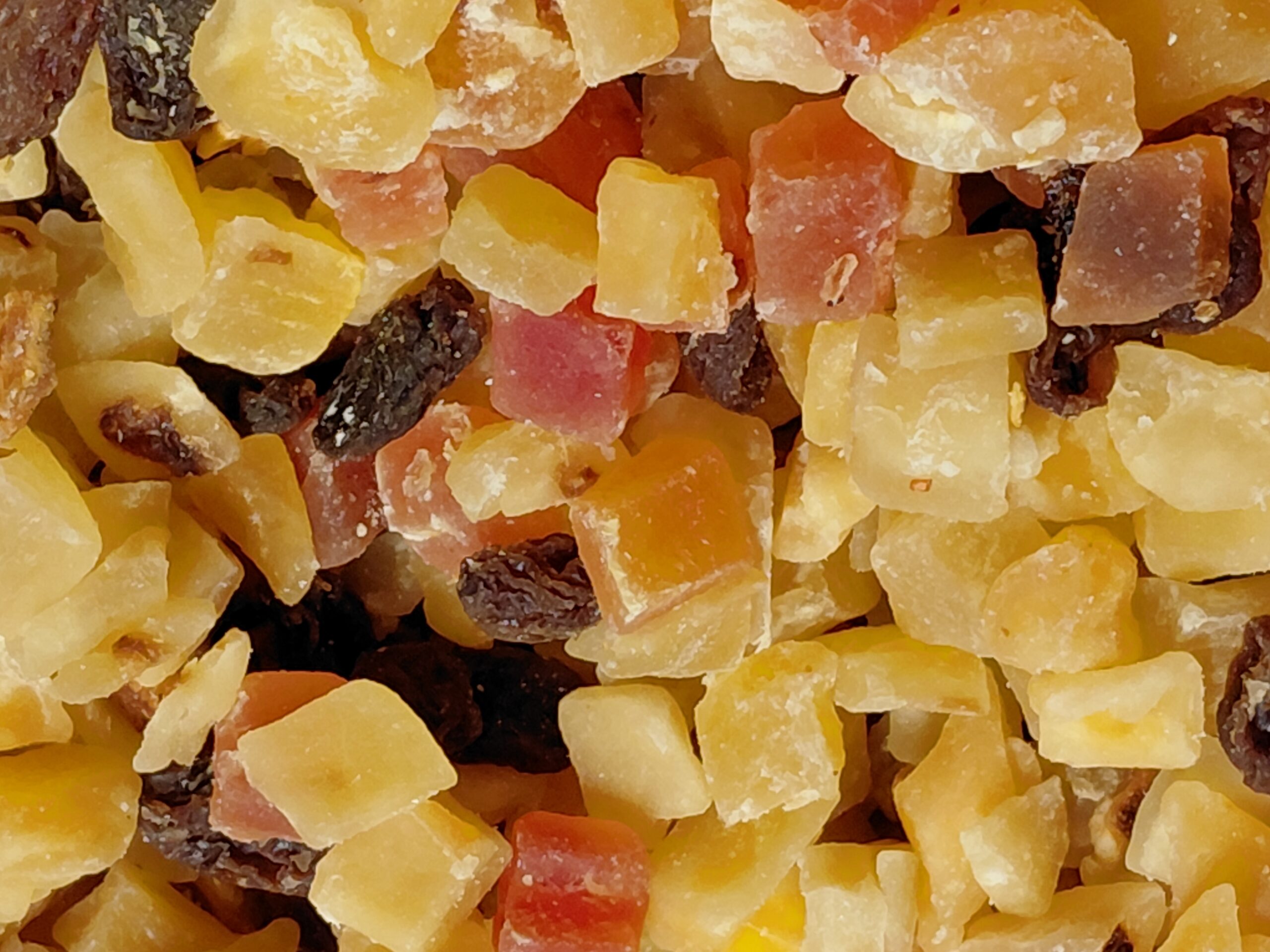 Infuso mangia bevi delizia tropicale