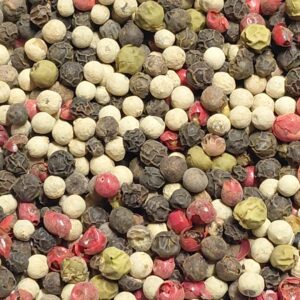 Spezia mix di pepe
