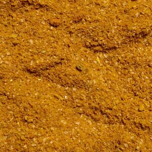 Spezia mix piccante per carne alla brace