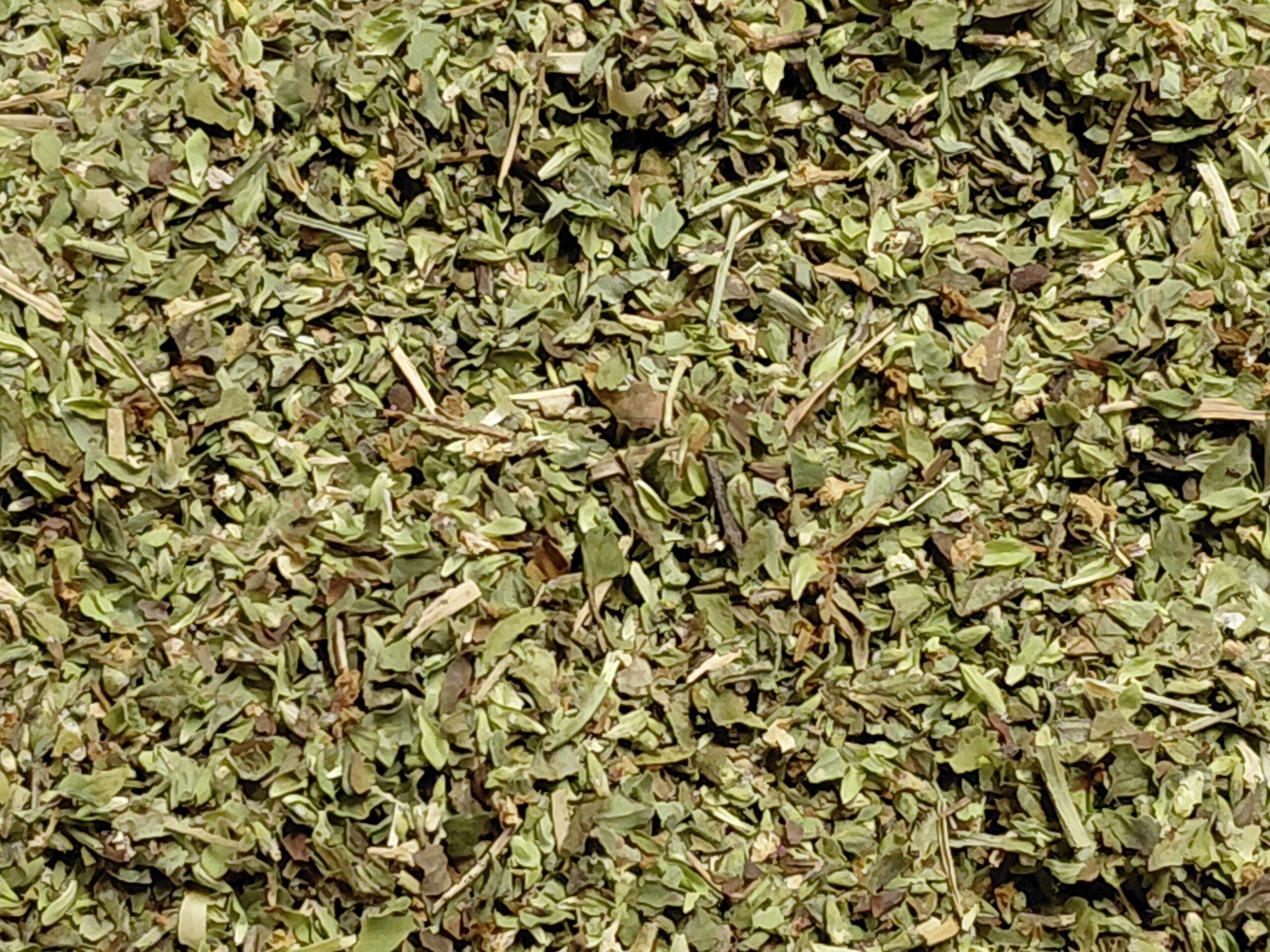 Spezia origano siciliano