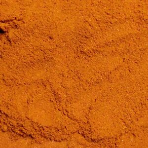 Spezia paprika forte