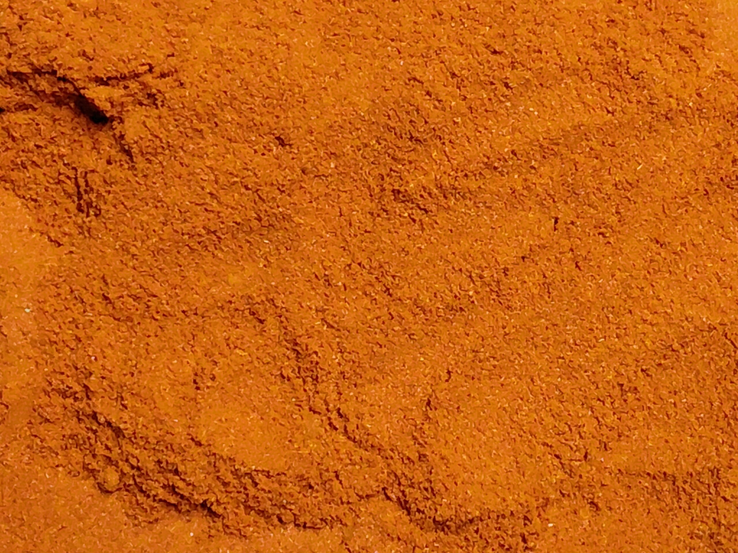 Spezia paprika forte