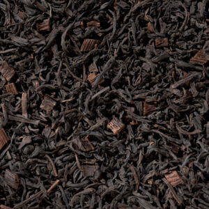 Tè nero vanilla