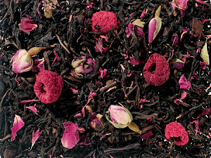 ROSE E LAMPONI-CHASEN
