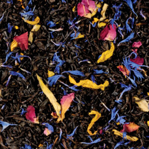 Tè nero mango e maracuja