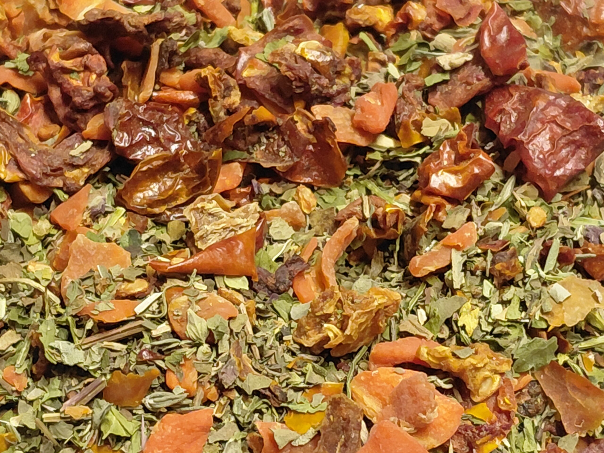 Spezia sugo contadino