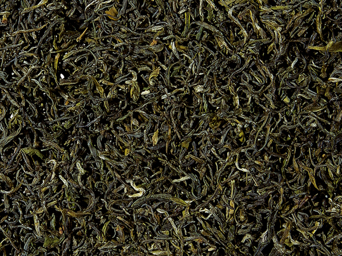 Tè verde mao feng