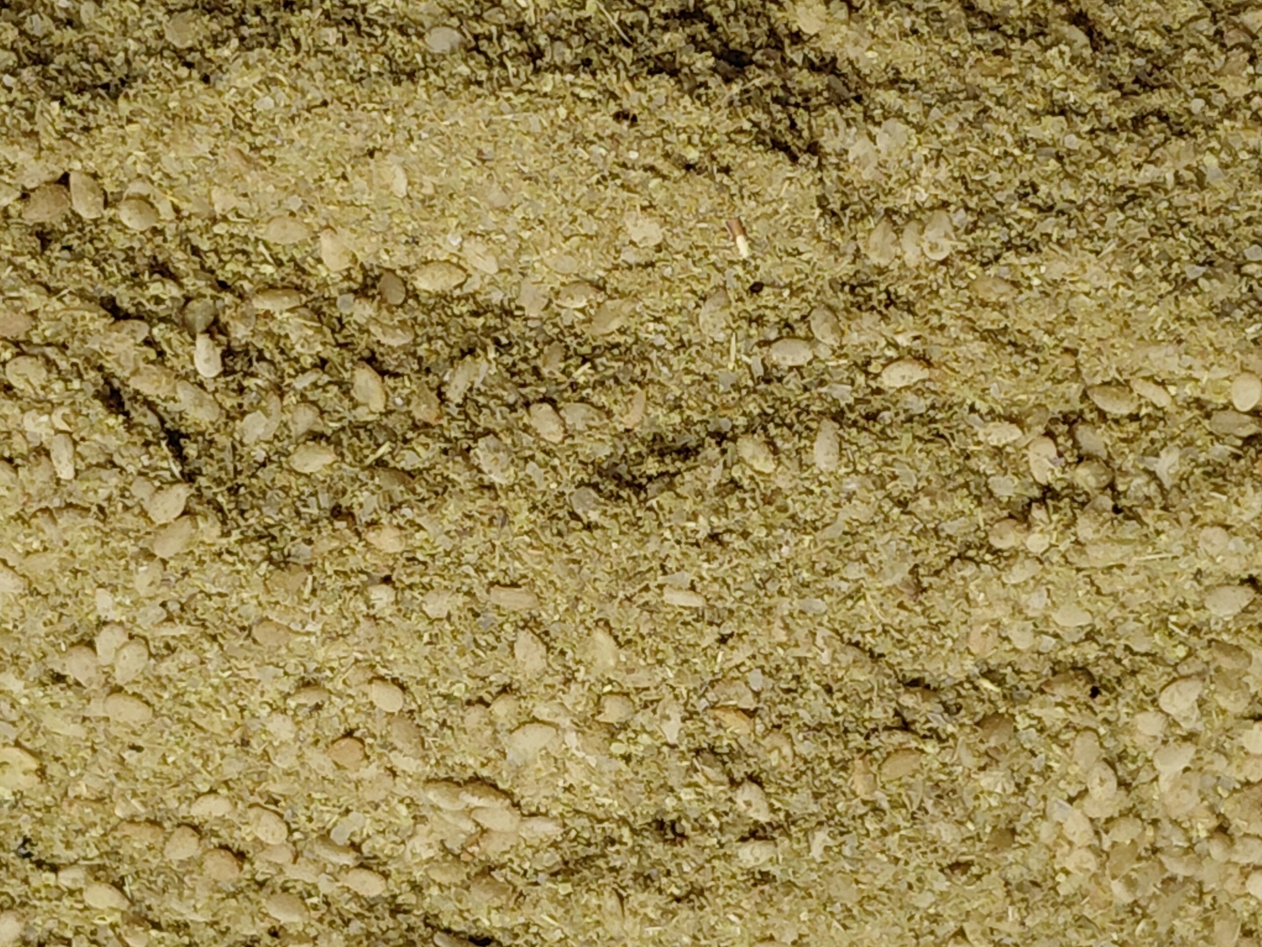 Spezia zaatar