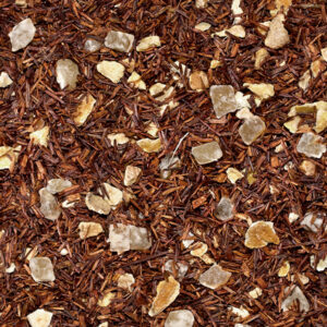 Tè rosso rooibos ginger lemon