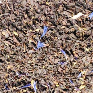 Tè nero liquirizia
