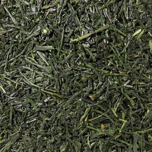 Tè verde gyokuro asahi