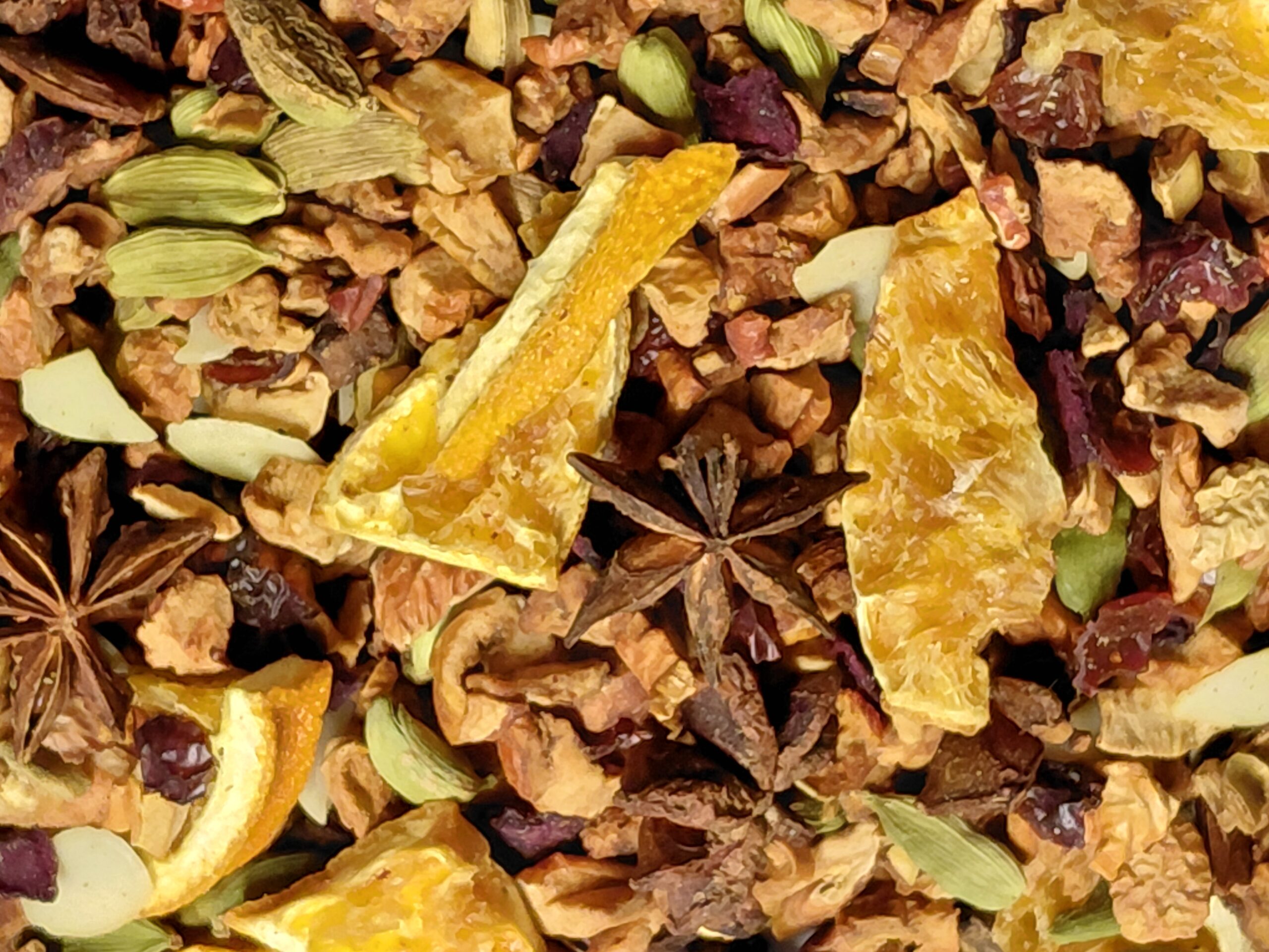 Infuso ballata delle fate