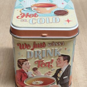 Scatola drink