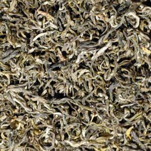 Tè verde pi luo chun