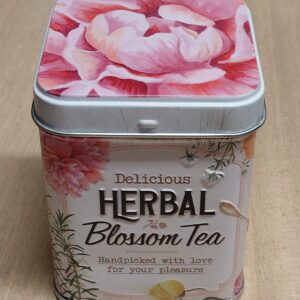 Scatola herbal