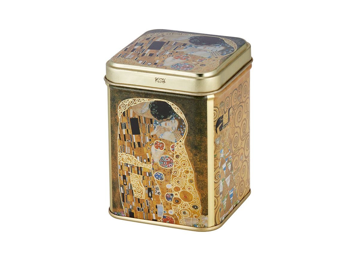 Scatola klimt