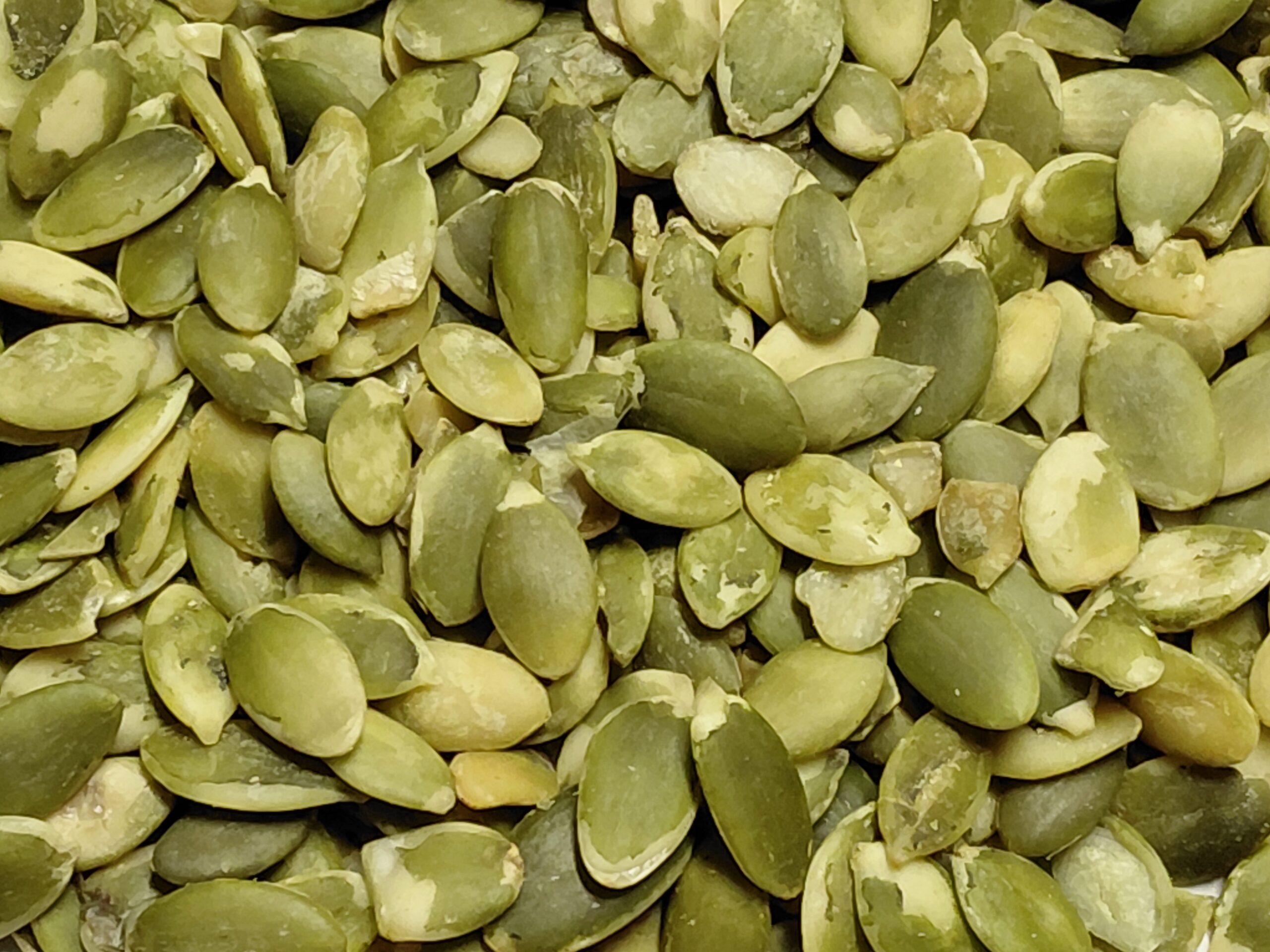 Spezia semi di zucca